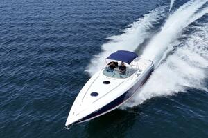 Fearless II 35ft Cobalt Yacht For Sale