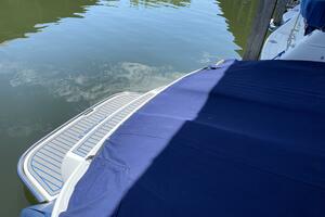 Fearless II 35ft Cobalt Yacht For Sale