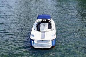 Fearless II 35ft Cobalt Yacht For Sale