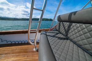 2019 Maverick 36 Walkaround 'Top Fly'