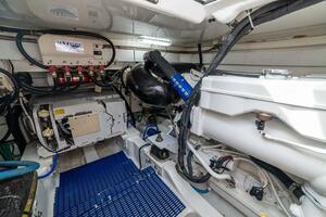 2019 Maverick 36 Walkaround 'Top Fly'