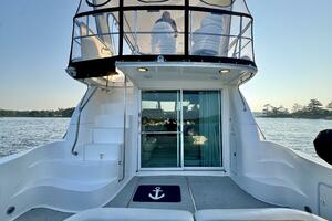 48ft Sea Ray Yacht For Sale