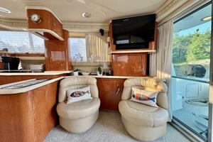 48ft Sea Ray Yacht For Sale