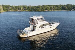 48ft Sea Ray Yacht For Sale