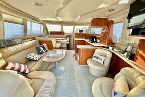 48ft Sea Ray Yacht For Sale