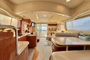 48ft Sea Ray Yacht For Sale