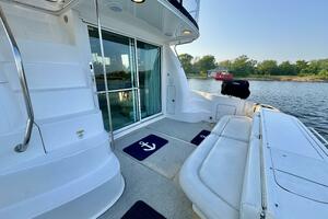 48ft Sea Ray Yacht For Sale