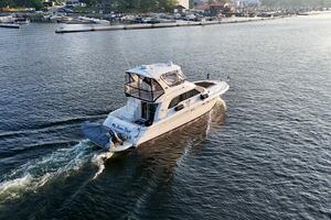48ft Sea Ray Yacht For Sale