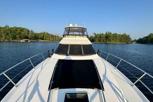 48ft Sea Ray Yacht For Sale