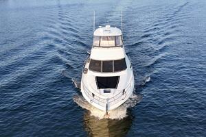 48ft Sea Ray Yacht For Sale