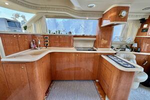 48ft Sea Ray Yacht For Sale