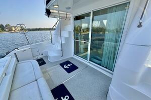 48ft Sea Ray Yacht For Sale