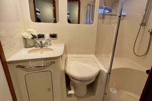 48ft Sea Ray Yacht For Sale