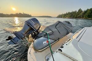 48ft Sea Ray Yacht For Sale