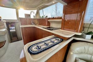 48ft Sea Ray Yacht For Sale