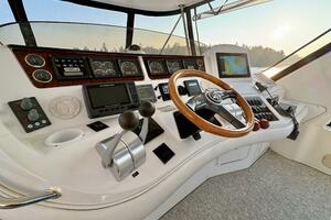 48ft Sea Ray Yacht For Sale