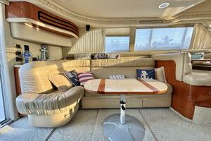 48ft Sea Ray Yacht For Sale