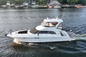 48ft Sea Ray Yacht For Sale