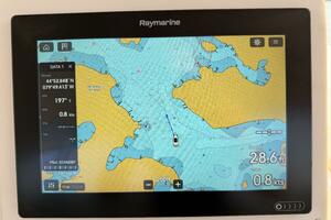 48ft Sea Ray Yacht For Sale