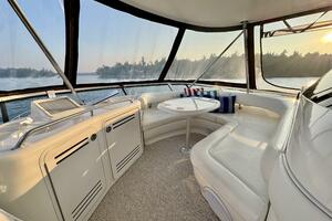 48ft Sea Ray Yacht For Sale