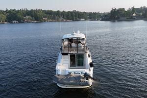 48ft Sea Ray Yacht For Sale