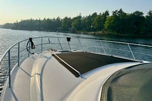 48ft Sea Ray Yacht For Sale