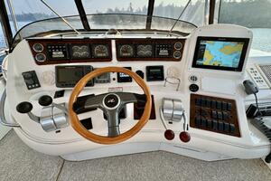 48ft Sea Ray Yacht For Sale