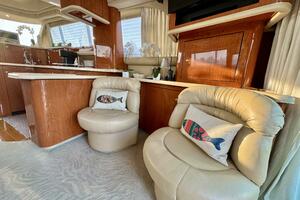 48ft Sea Ray Yacht For Sale