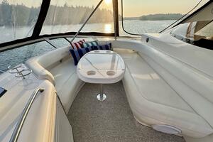 48ft Sea Ray Yacht For Sale