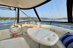 48ft Sea Ray Yacht For Sale
