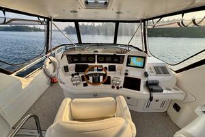48ft Sea Ray Yacht For Sale