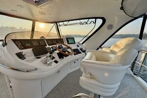 48ft Sea Ray Yacht For Sale