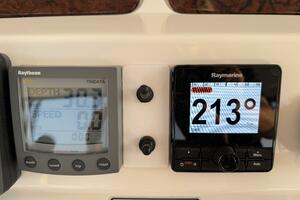 48ft Sea Ray Yacht For Sale