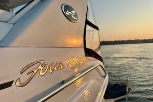48ft Sea Ray Yacht For Sale
