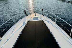 48ft Sea Ray Yacht For Sale
