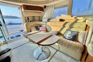 48ft Sea Ray Yacht For Sale