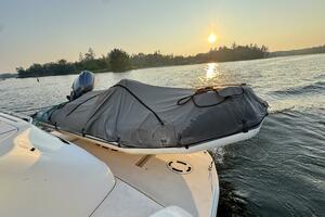 48ft Sea Ray Yacht For Sale