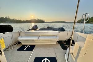 48ft Sea Ray Yacht For Sale