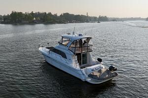 48ft Sea Ray Yacht For Sale