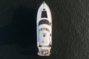 48ft Sea Ray Yacht For Sale