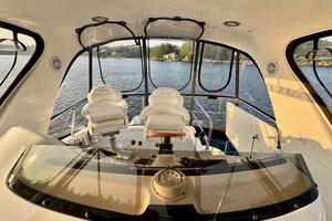 48ft Sea Ray Yacht For Sale