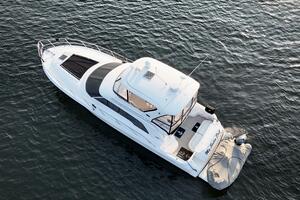 48ft Sea Ray Yacht For Sale