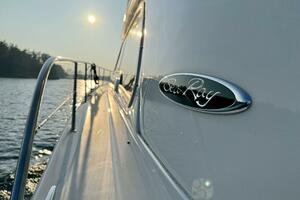48ft Sea Ray Yacht For Sale