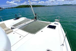 41FT (12.8M) LAGOON