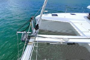41FT (12.8M) LAGOON