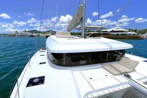 41FT (12.8M) LAGOON