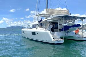 41FT (12.8M) LAGOON