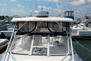 Pro Line 32 Express Hard Top