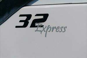 2005 Pro-Line 32 Express thumbnail 22
