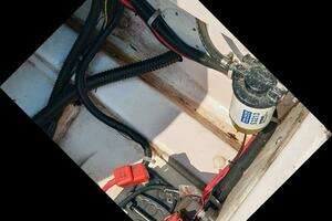 2005 Pro-Line 32 Express thumbnail 31